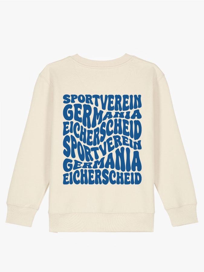 Sweater Wavy Kids