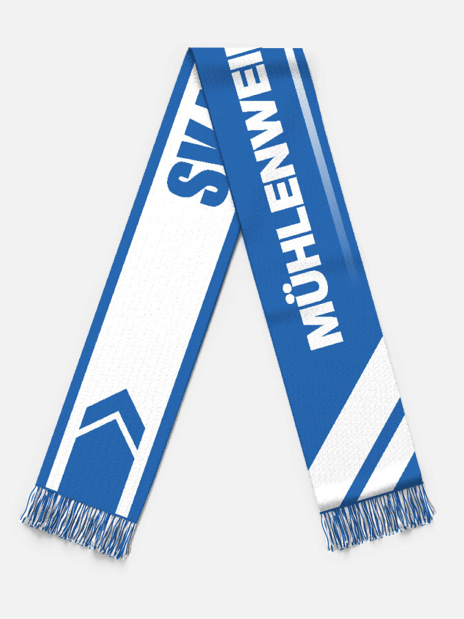 Fanschal Identity