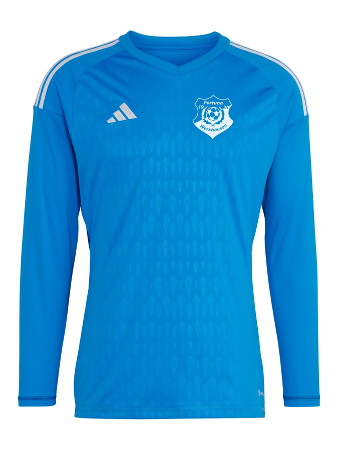 adidas Tiro 23 Competition Torwart-Longsleeve