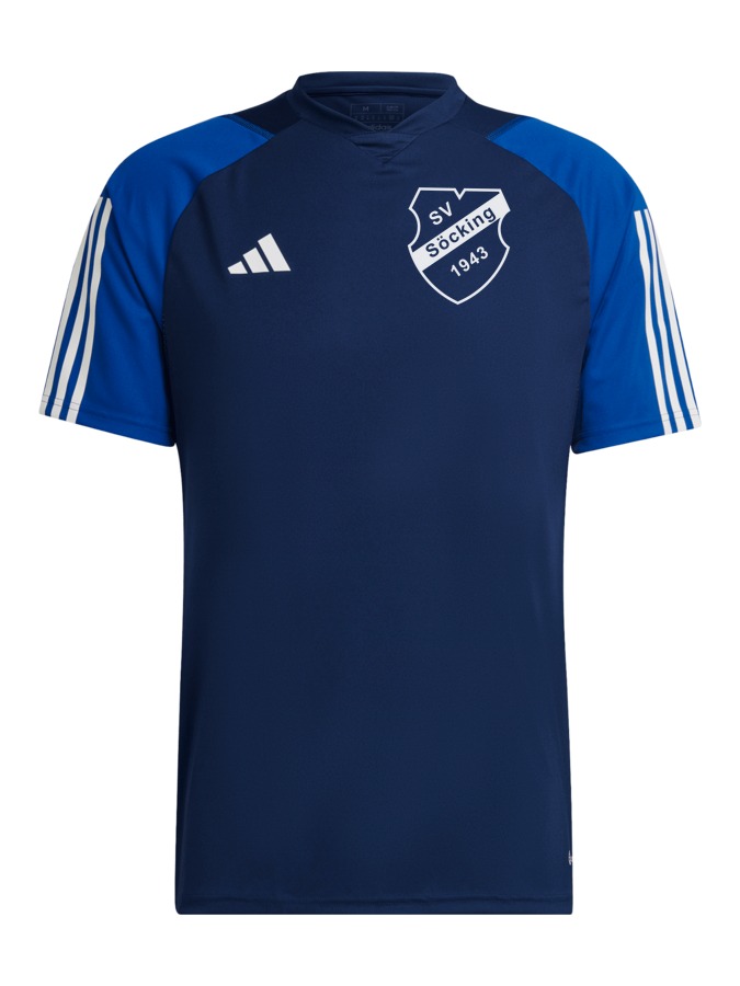 adidas Tiro 23 Competition Trikot