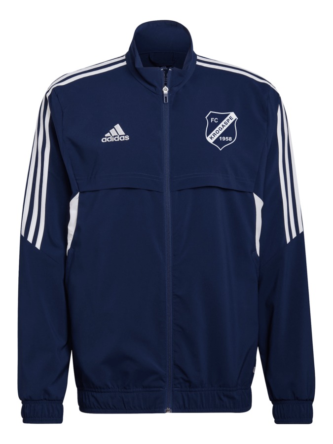 adidas Condivo 22 Präsentationsjacke