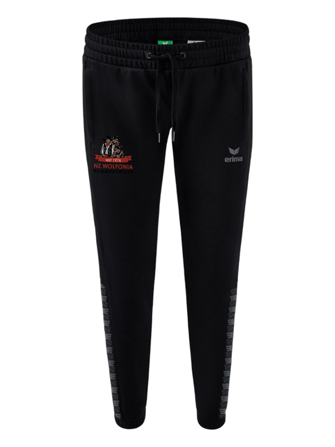 Erima Essential Team Sweathose Damen