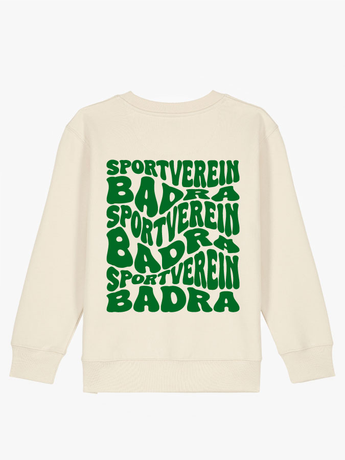 Sweater Wavy Kids