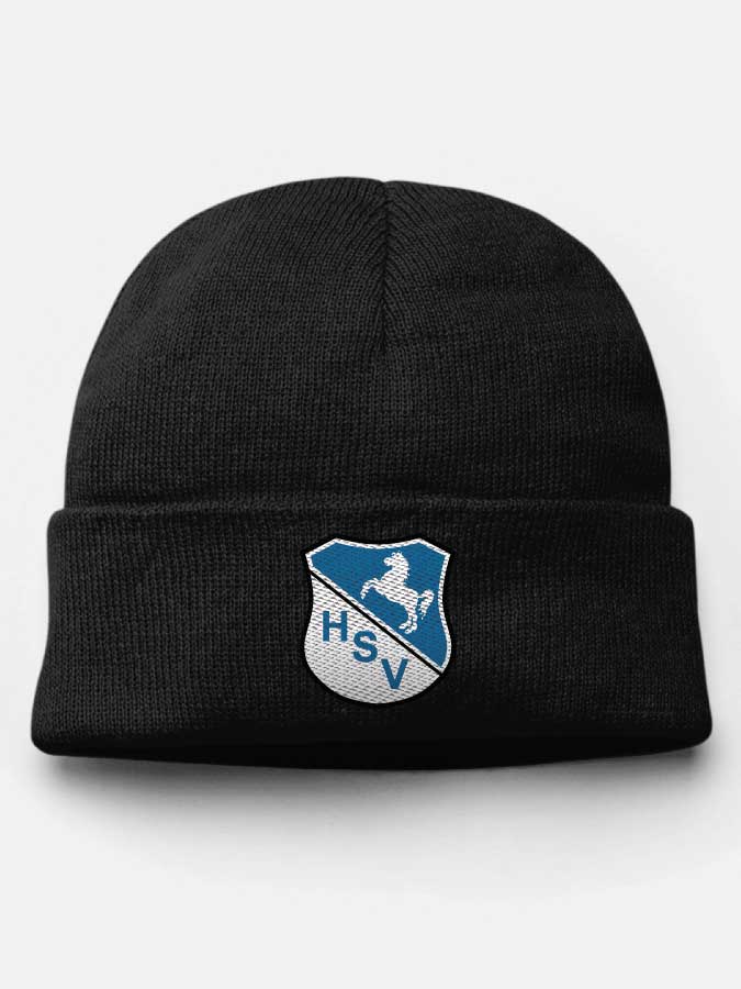 Beanie Sticklogo