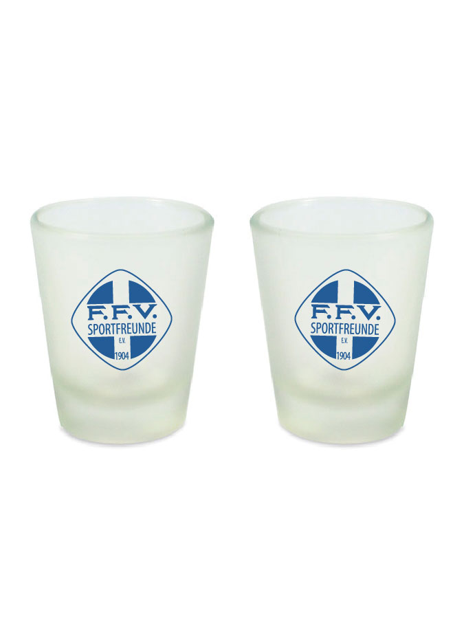2er Set Schnapsglas Alina
