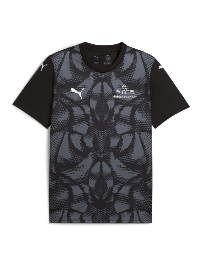 PUMA teamULTIMATE Trikot