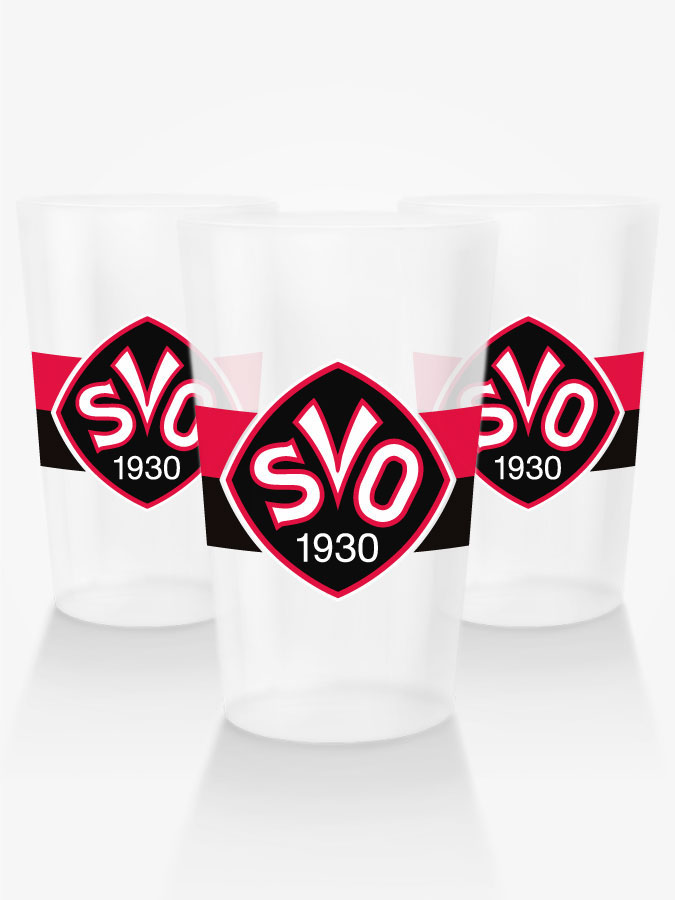 Mehrwegbecher Logo