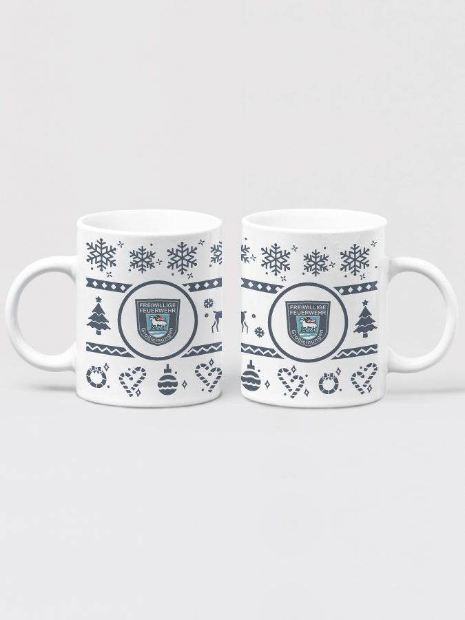 Tasse Christmas