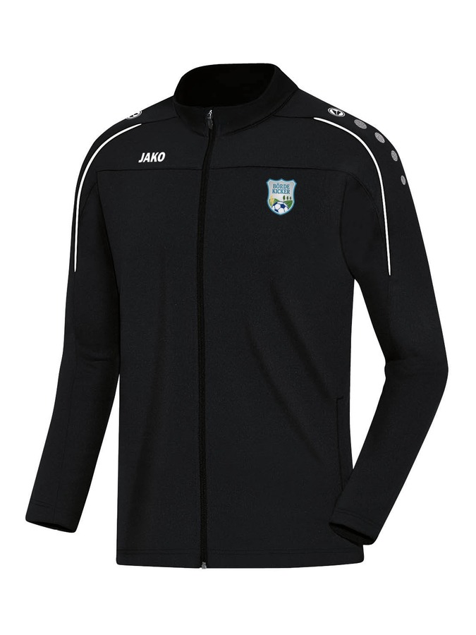 Jako Freizeitjacke Classico