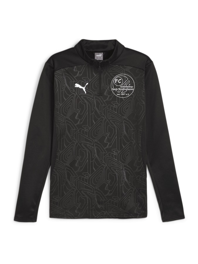 PUMA teamFINAL Trainingsoberteil