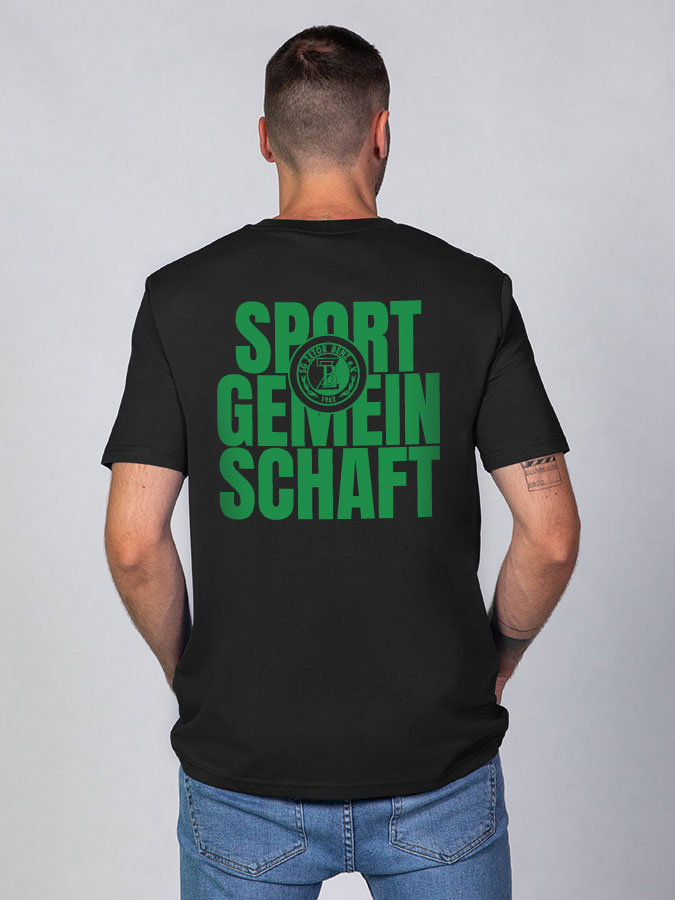 Shirt Urban Herren