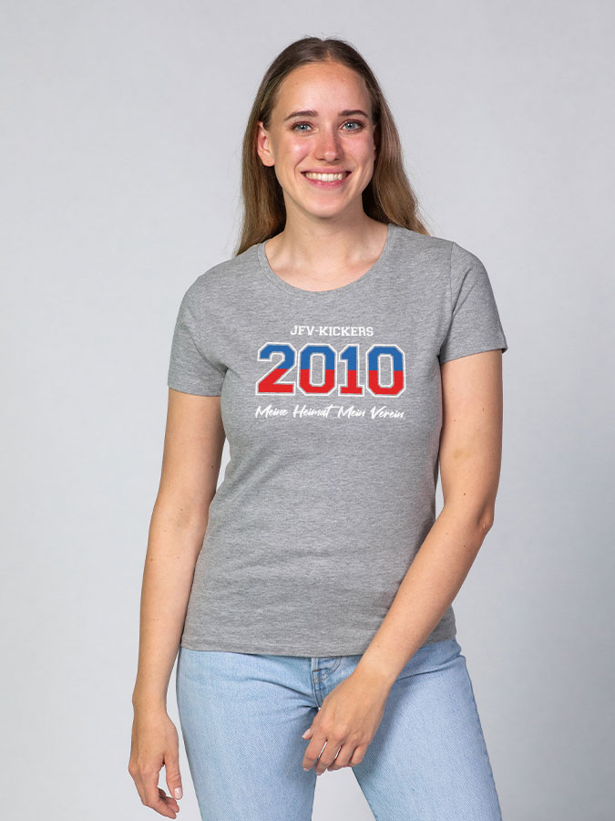 Shirt Established Damen