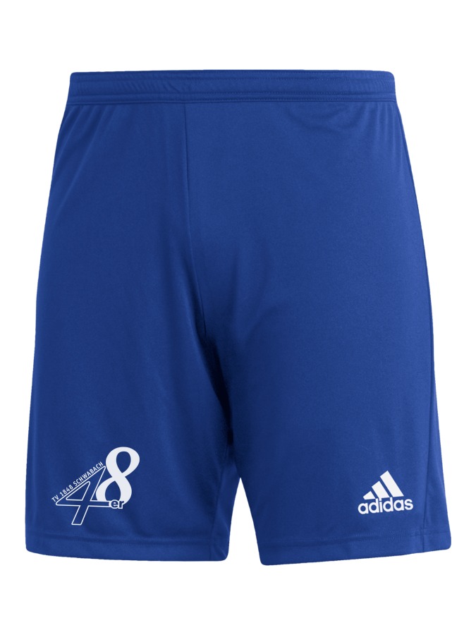 adidas Entrada 22 Shorts