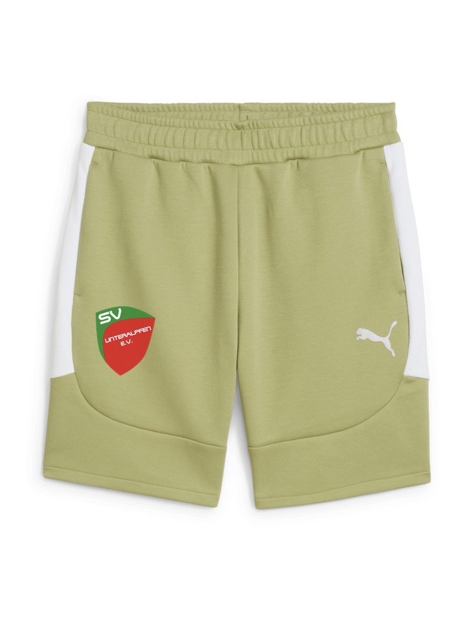 PUMA teamEVOSTRIPE Shorts