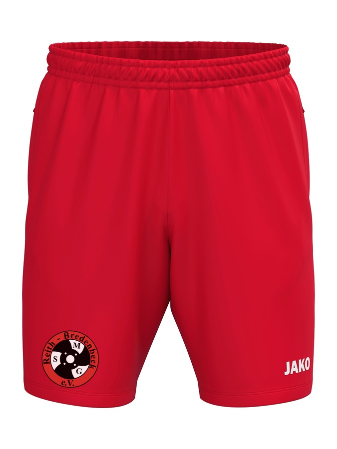 Jako Webshort One