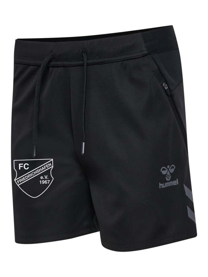 Hummel Cima 2.0 Shorts Damen