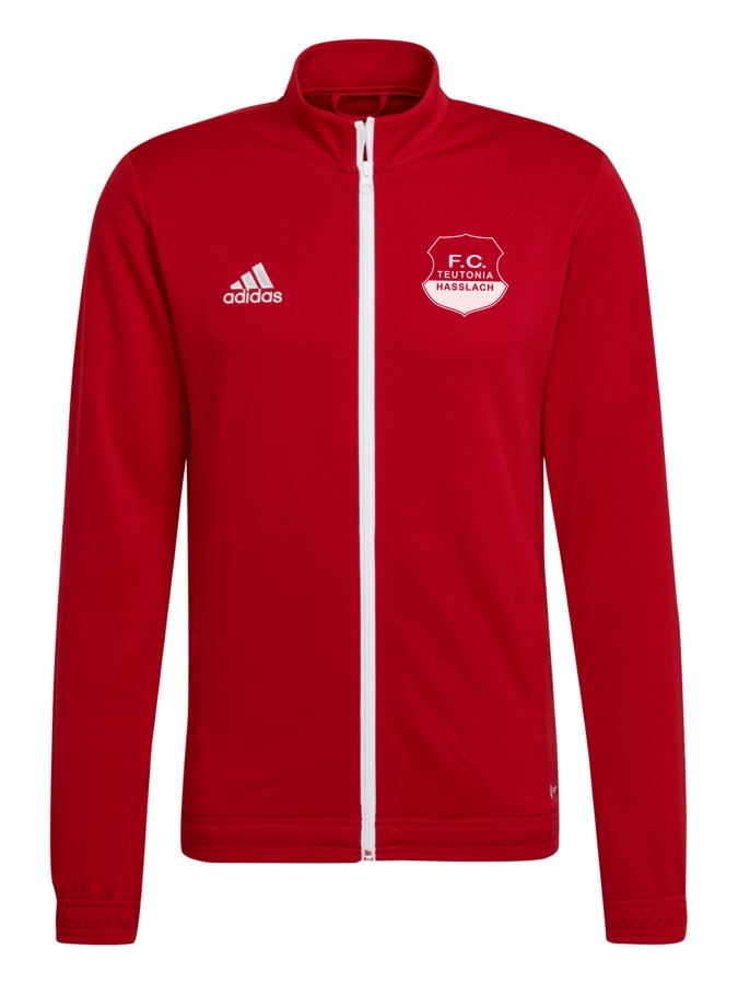 adidas Entrada 22 Trainingsjacke