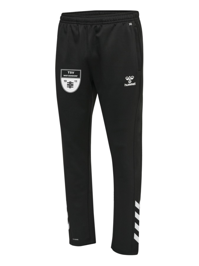 Hummel Core XK Poly Pants
