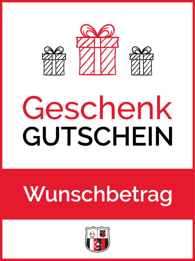 Gutschein zum Ausdrucken