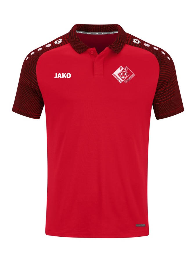 Jako Poloshirt Performance