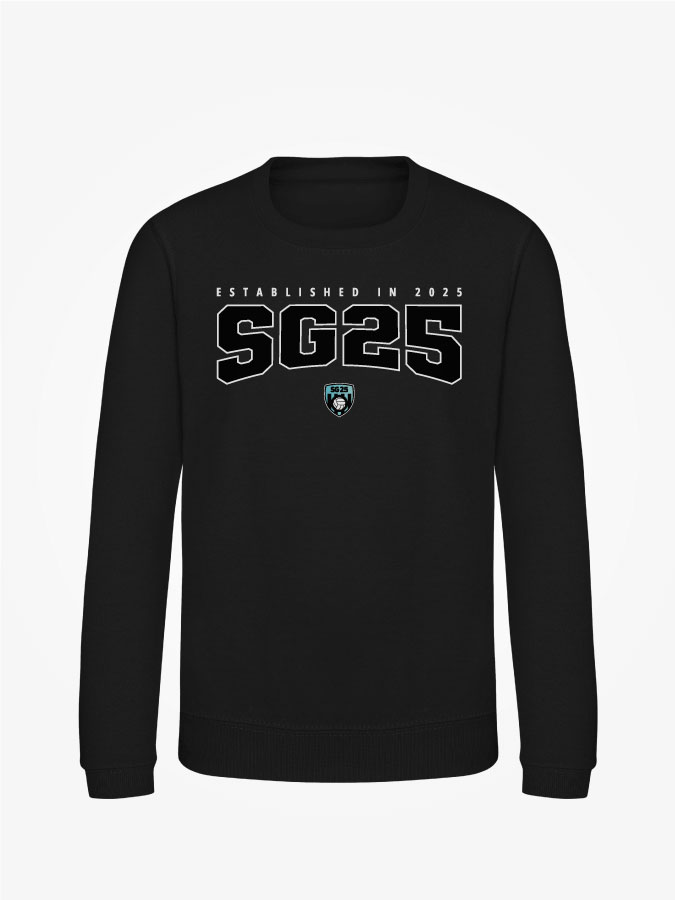 Sweater Retro Kids