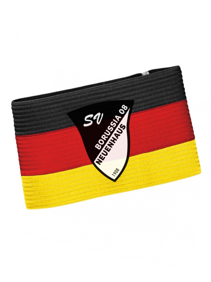 Kapitänsbinde Deutschland