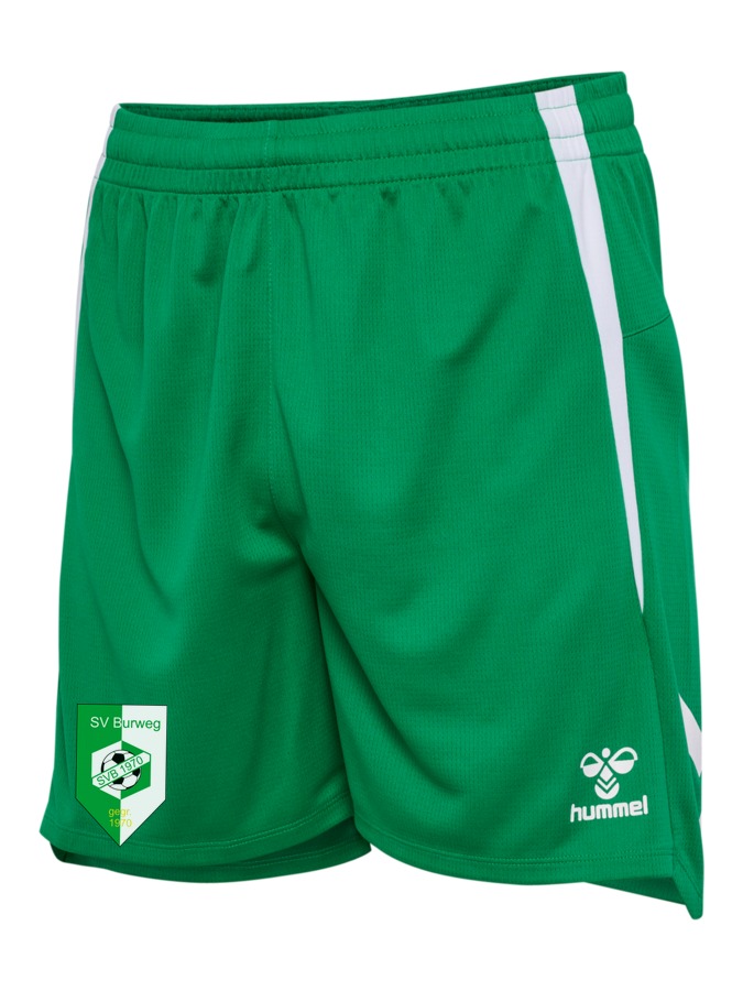 Hummel Lead 2.0 Shorts