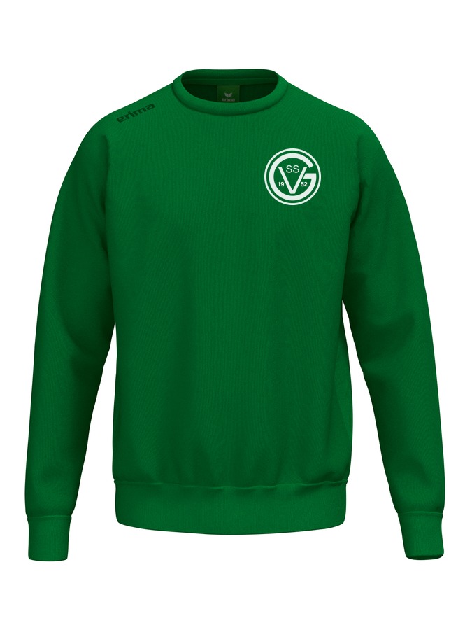 Erima Teamsport Sweatshirt