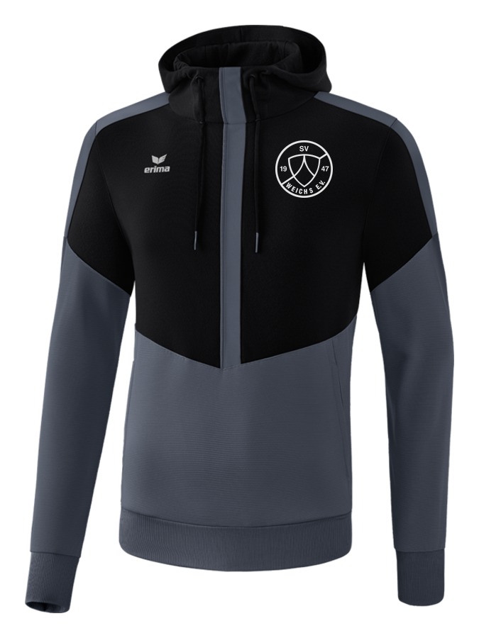 Erima Squad Kapuzensweat