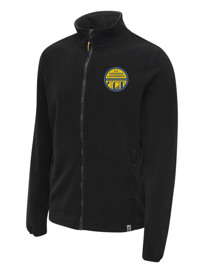 Hummel North Full Zip Fleece Jacke