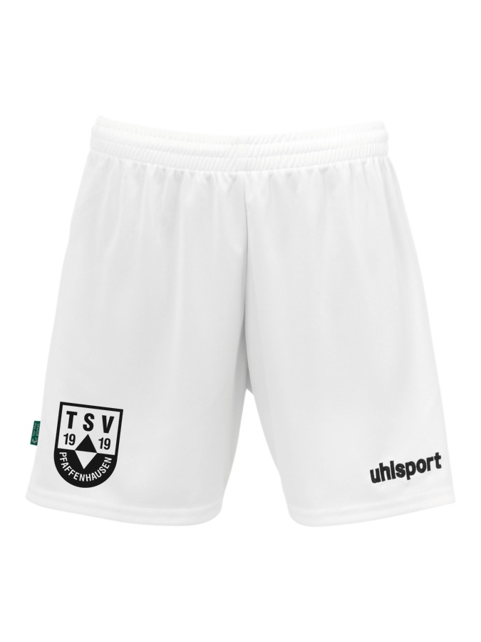 uhlsport Center Basic Shorts FTP Damen