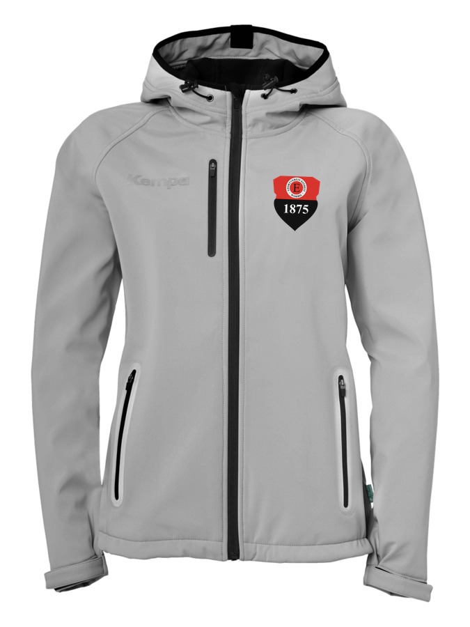 Kempa Softshell Jacket Damen