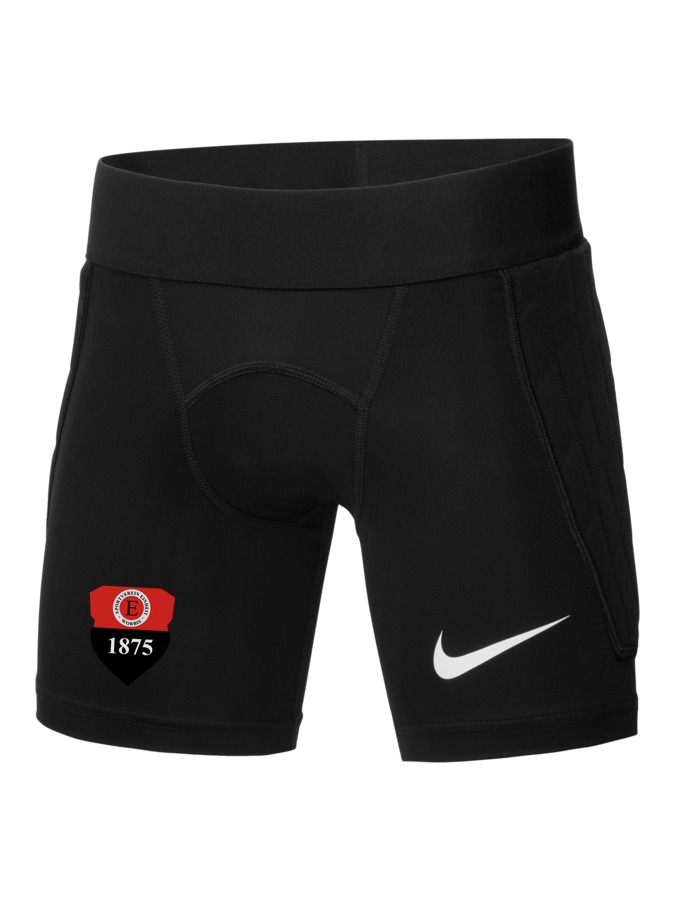 Nike Gardien Knit Shorts Kinder