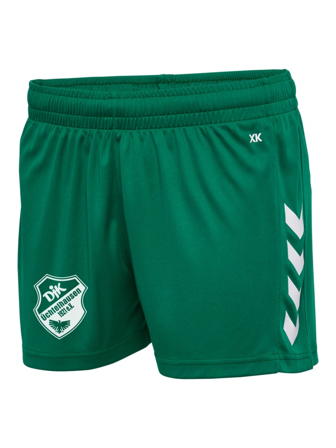 Hummel Core XK Trainingsshorts Damen