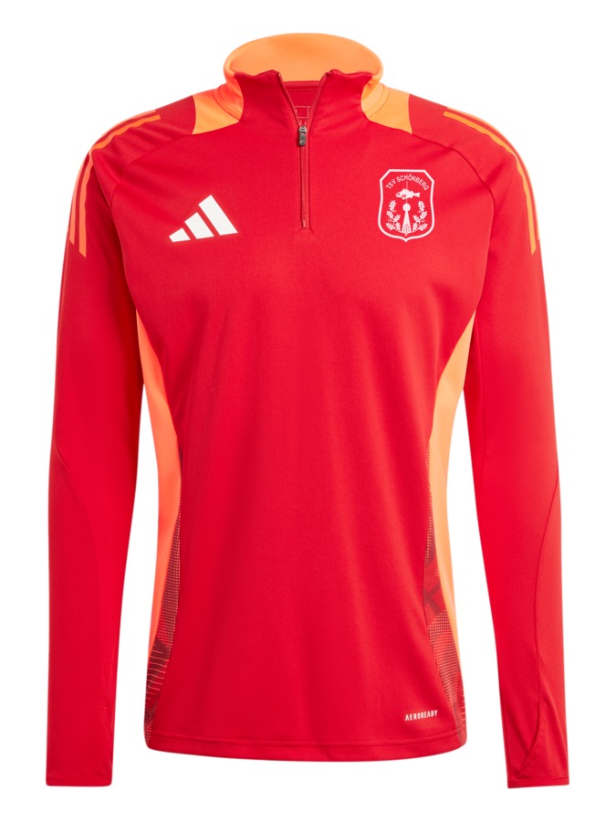adidas Tiro 24 Competition Trainingstop