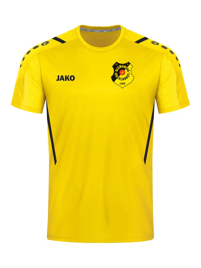 Jako Trikot Challenge