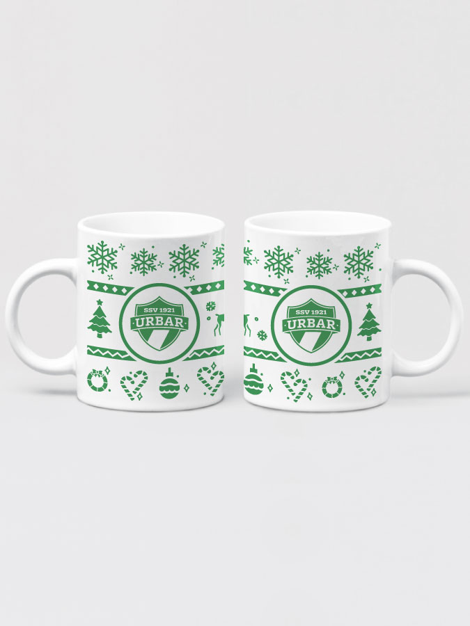 Tasse Christmas