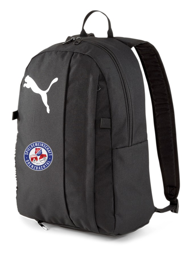 PUMA teamGOAL 23 Backpack