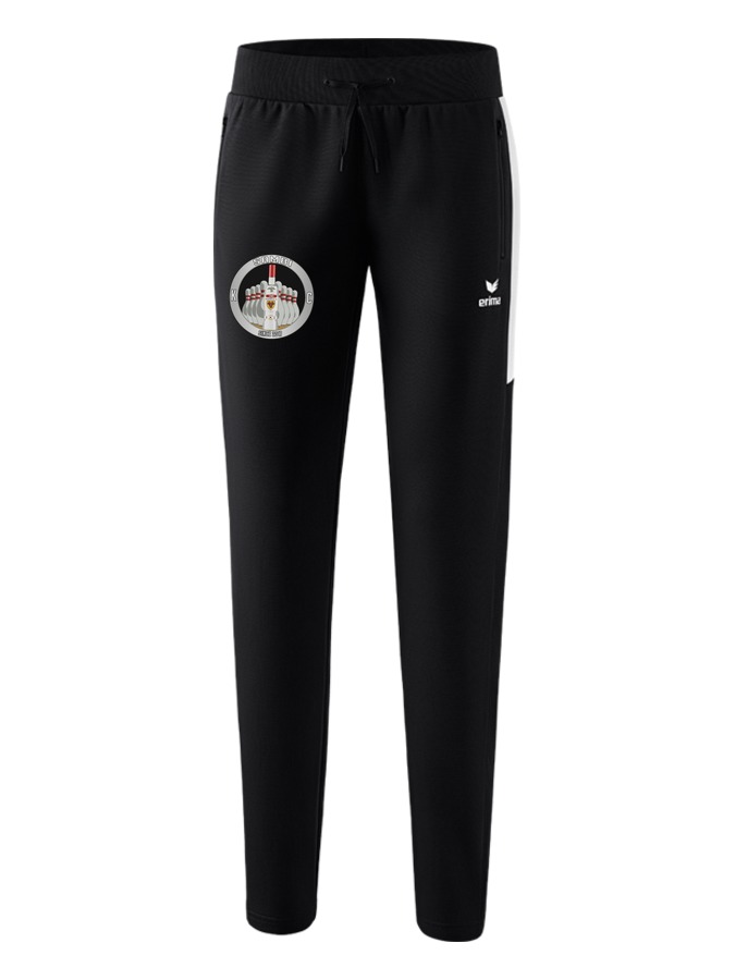 Erima Squad Worker Hose Damen