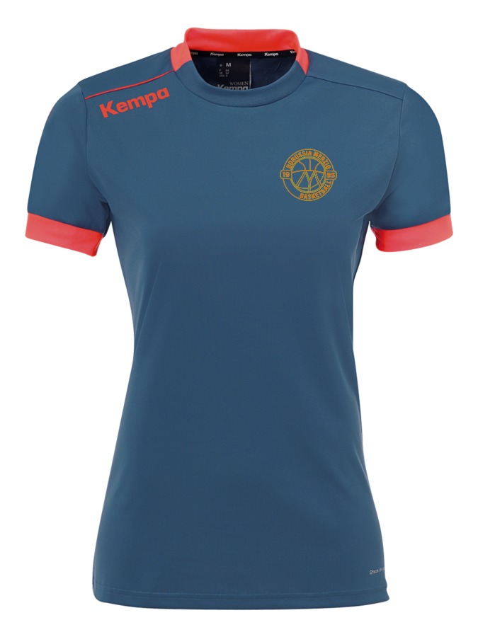 Kempa Player Trikot Damen