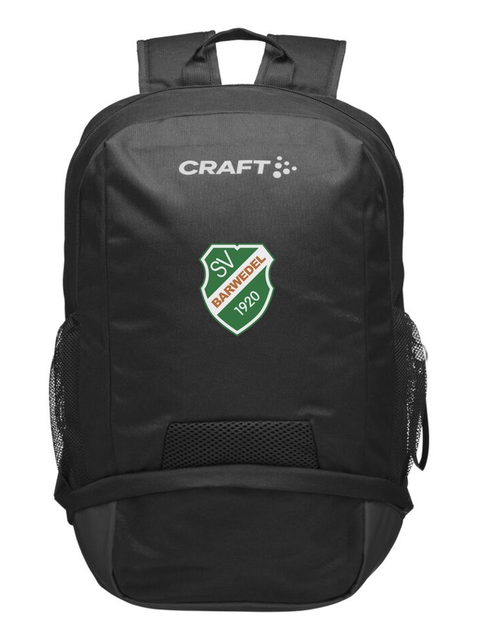 Craft Ability Rucksack
