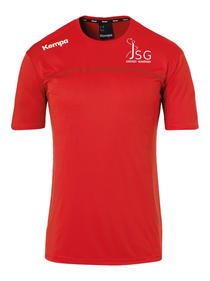 Kempa Emotion 2.0 Poly Trikot