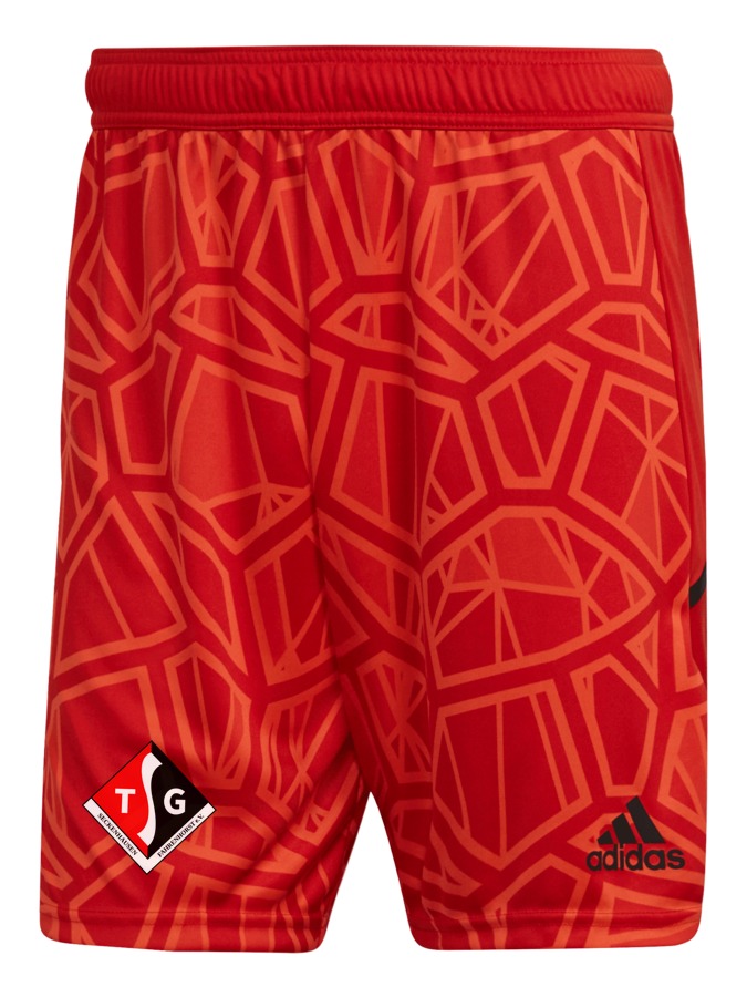 adidas Condivo 22 Torwartshorts
