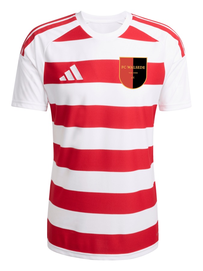 adidas Hooped 26 Trikot
