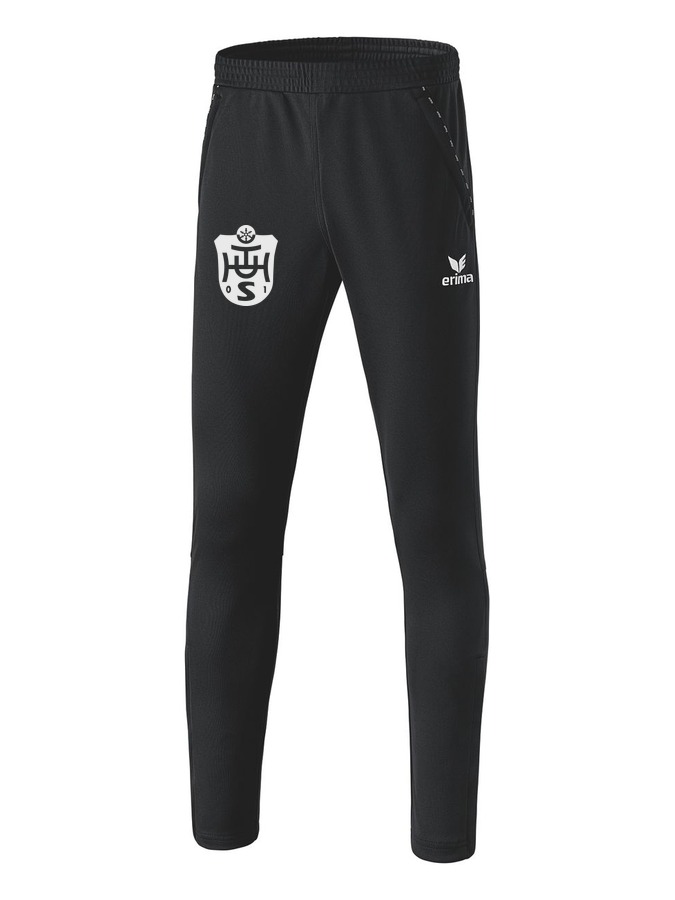 Erima Trainingshose mit Wadeneinsatz 2.0