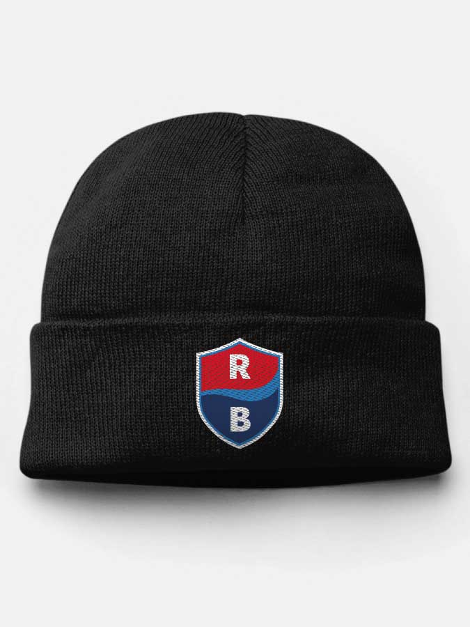 Beanie Sticklogo