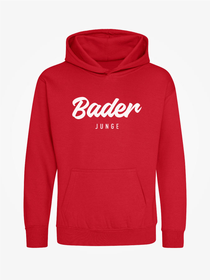 Hoodie Hometown Boys