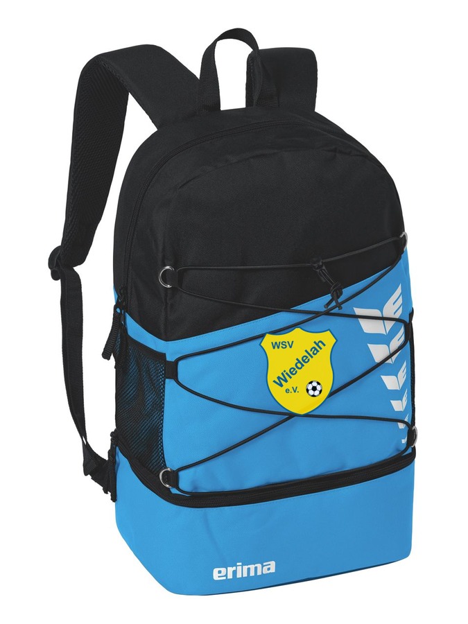 Erima Six Wings Rucksack