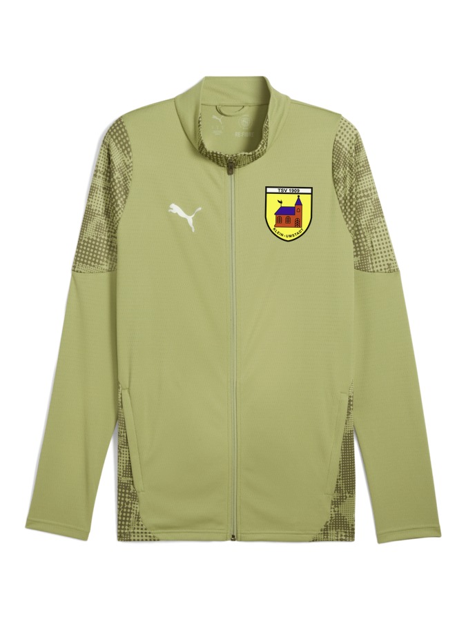 PUMA teamCUP Trainingsjacke