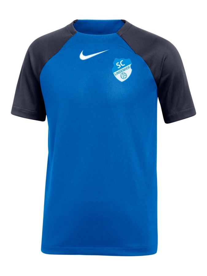 Nike Academy Pro 22 Shirt Kinder